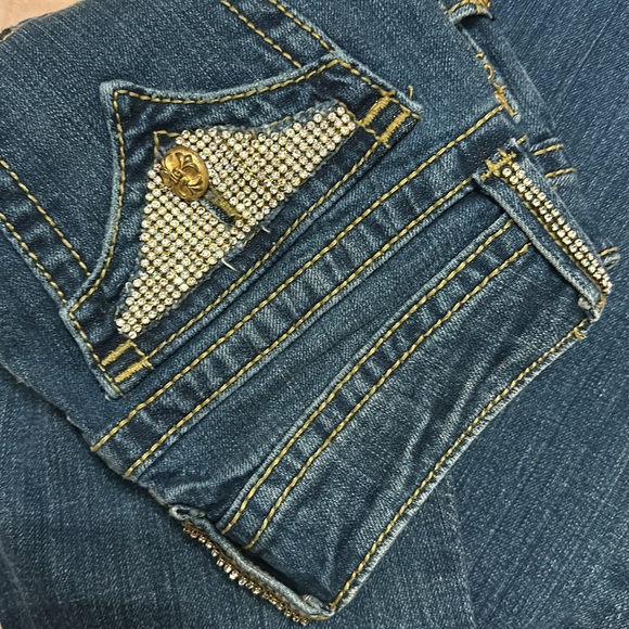 Miss me Jeans - Picture 4 of 4